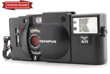 ALL OK [MINT] Olympus XA 35mm