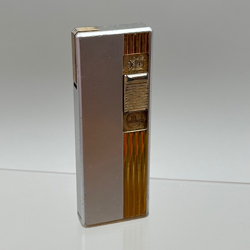 Vintage colibri jetric gas - vintage,