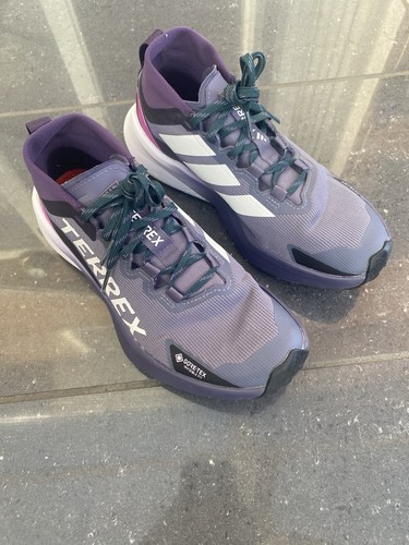 Adidas terrex agravic - adidas,