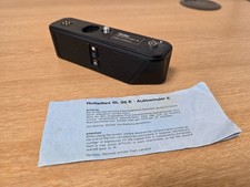 ROLLEI Autowinder E ☆☆