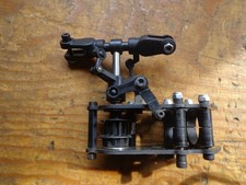 MIKADO LOGO 14 TAIL ROTOR