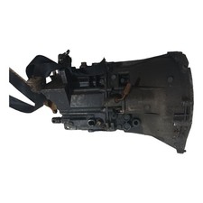 BMW Z3 E36 GEARBOX MANUAL