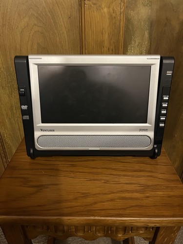 Working venturer twin - working,