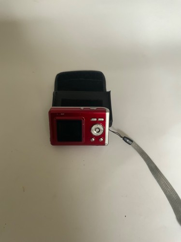 Technika digital camera - camera,