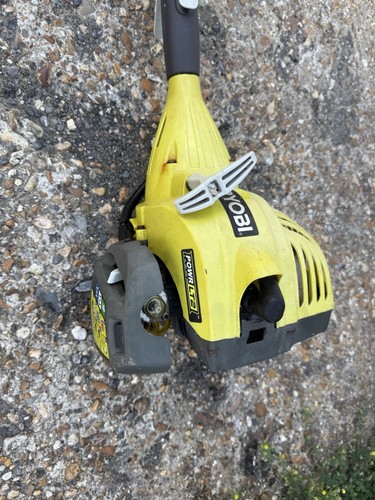 Ryobi petrol grass - grass, trimmer