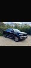 Ford Ranger Wildtrack 3.2