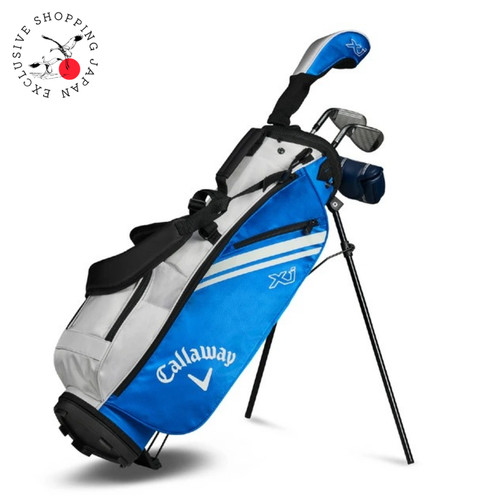 Callaway junior club set - callaway,