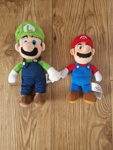 Mario luigi super - mario, &