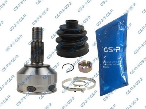Joint kit for - cv,