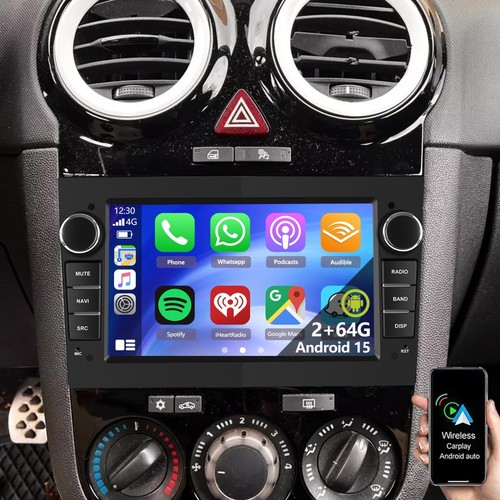 Apple carplay for vauxhall - carplay,