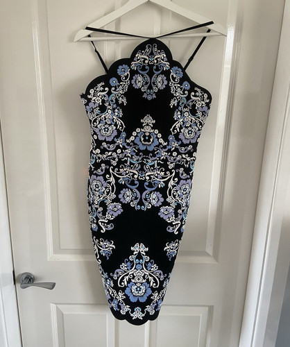 Lipsy london bodycon dress - lipsy,