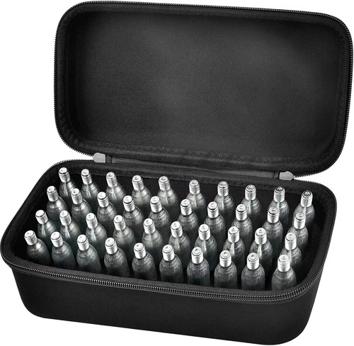 Co2 gas capsule soft - gas,