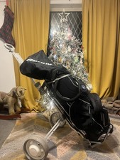 *MENS FULL SET OF WILSON JOHN