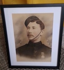 Royal Irish Constabulary RIC