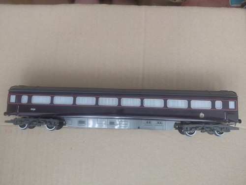 Hornby gauge r455 royal - hornby,