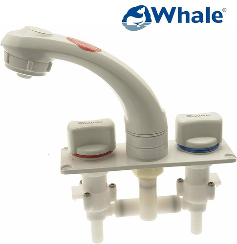 Whale elegance mixer hot - elegance,