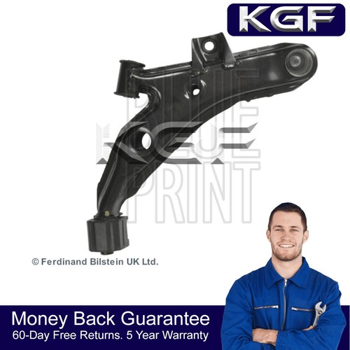 Kgf track control - arm, fits