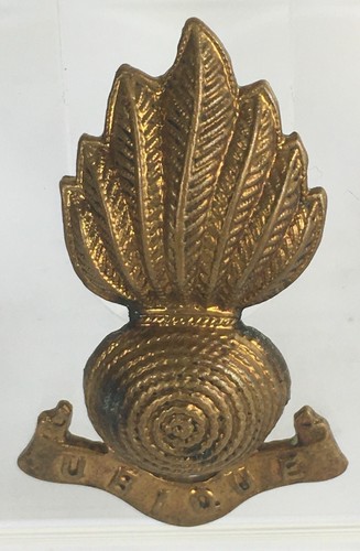 Vintage royal artillery - vintage, cap