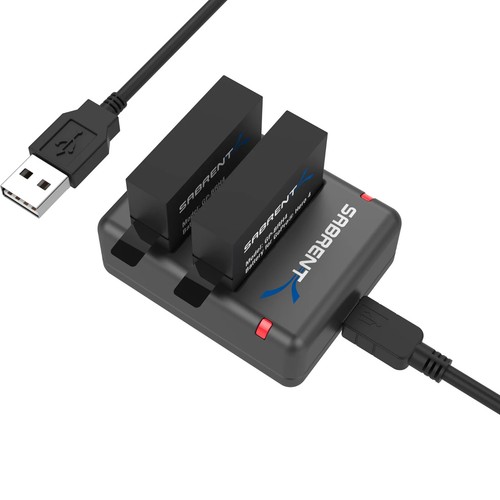 Sabrent battery pack - sabrent,
