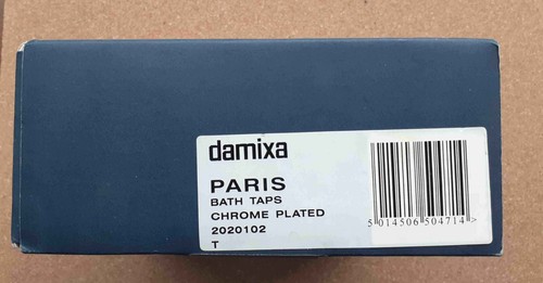 Damixa paris traditional bath - paris,