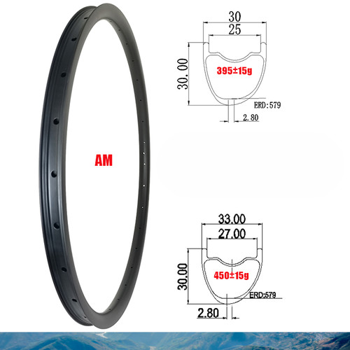 29er mtb carbon mountain - 29er, am