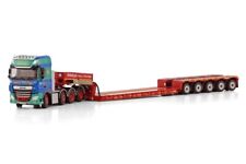 WSI MODELS DAF XF 8X4 SUPER