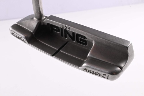 Ping isopur karsten usa - isopur, anser