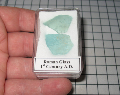 Roman empire blue - roman,