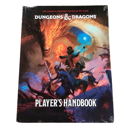 Dungeons dragons players - dungeons,