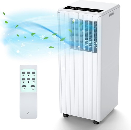 Portable air - 3-in-1,