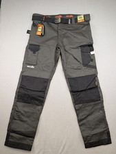 Scruffs Pro Flex Trousers Mens