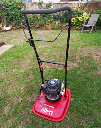 Hayter allen 446 hovertrim - hayter,allen,