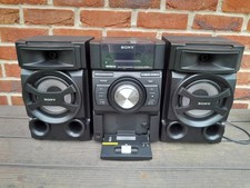 Sony Mini Hi-Fi Component