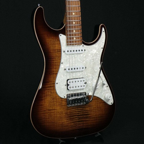 Suhr standard plus - suhr,