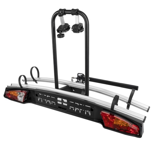 Menabo towing ball bike - towing,