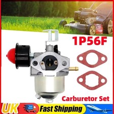 Carburettor Carb W/ 2 Gaskets