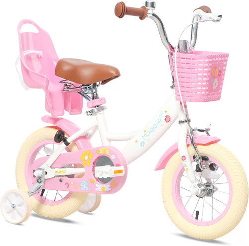 Glerc daisy kids bike 16 - daisy,