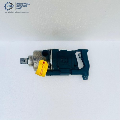 Ingersoll rand 2950 - rand, impactool