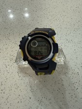 CASIO VINTAGE G-SHOCK