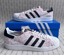 MENS ADIDAS SUPERSTAR 80's