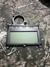 Original display LCD Sony