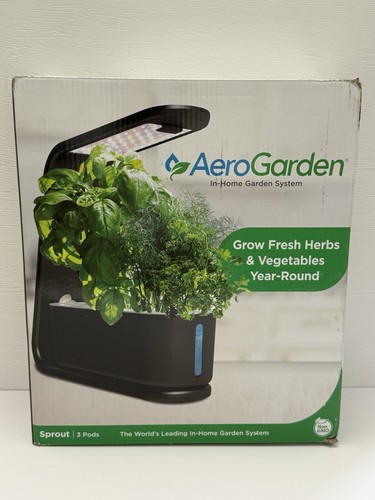 Aerogarden sprout indoor - sprout,