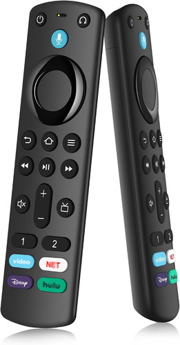 Replacement remote control for - replacement,