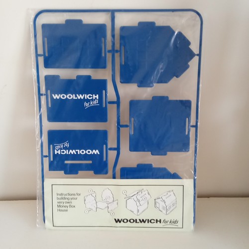 1980s vintage woolwich - vintage,