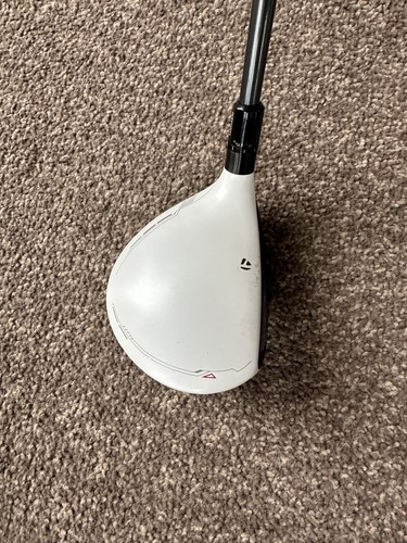 Taylormade r11 wood 15 - taylormade,