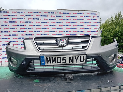 Honda crv estate - 5dr, 2005