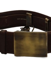 Chanel Women's Belt W 32 in
