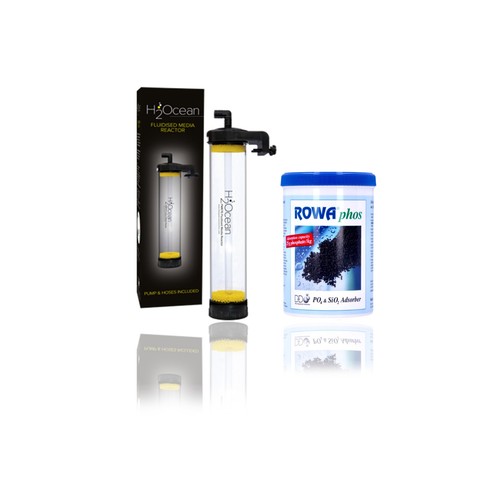 H2ocean fluidised media - d-d,