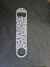 Keep It Spezial , Bar blade