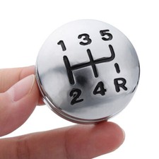 FOR Peugeot 106 107 205 206 207 306 307 308 Partner gear knob stick Cover Cap